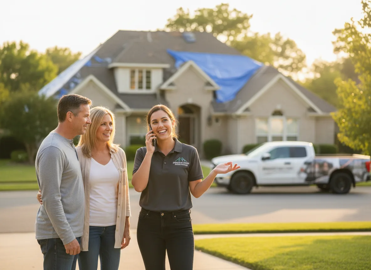 Emergency Roof Repair Greenview, CA FAQs